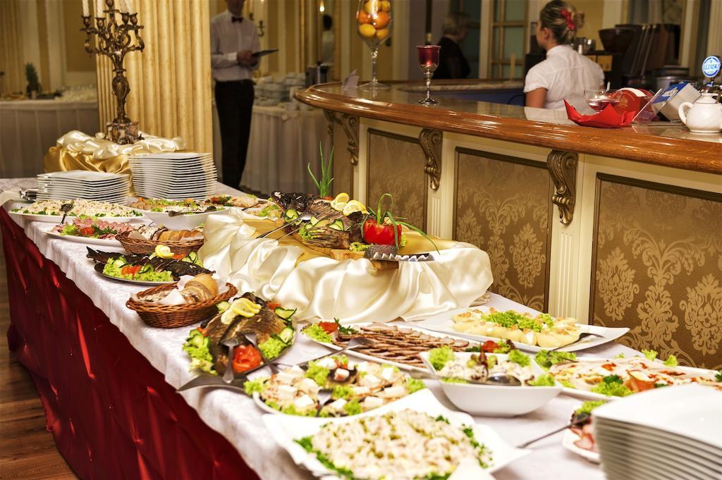 Gloria Hotel Przemyśl