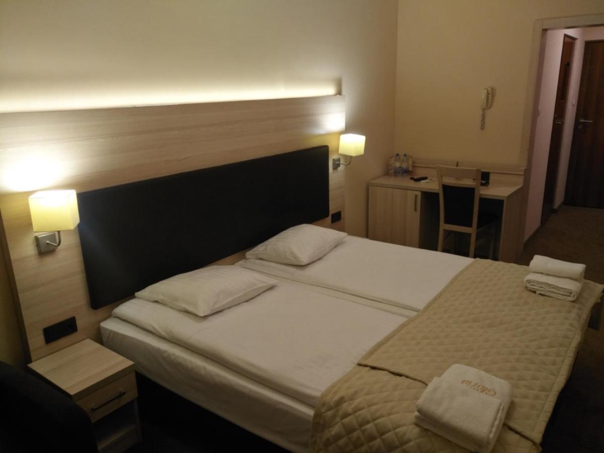 Gloria 3* Przemyśl