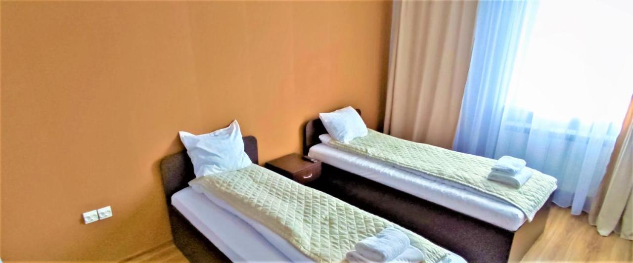 Gloria Hotel Przemyśl