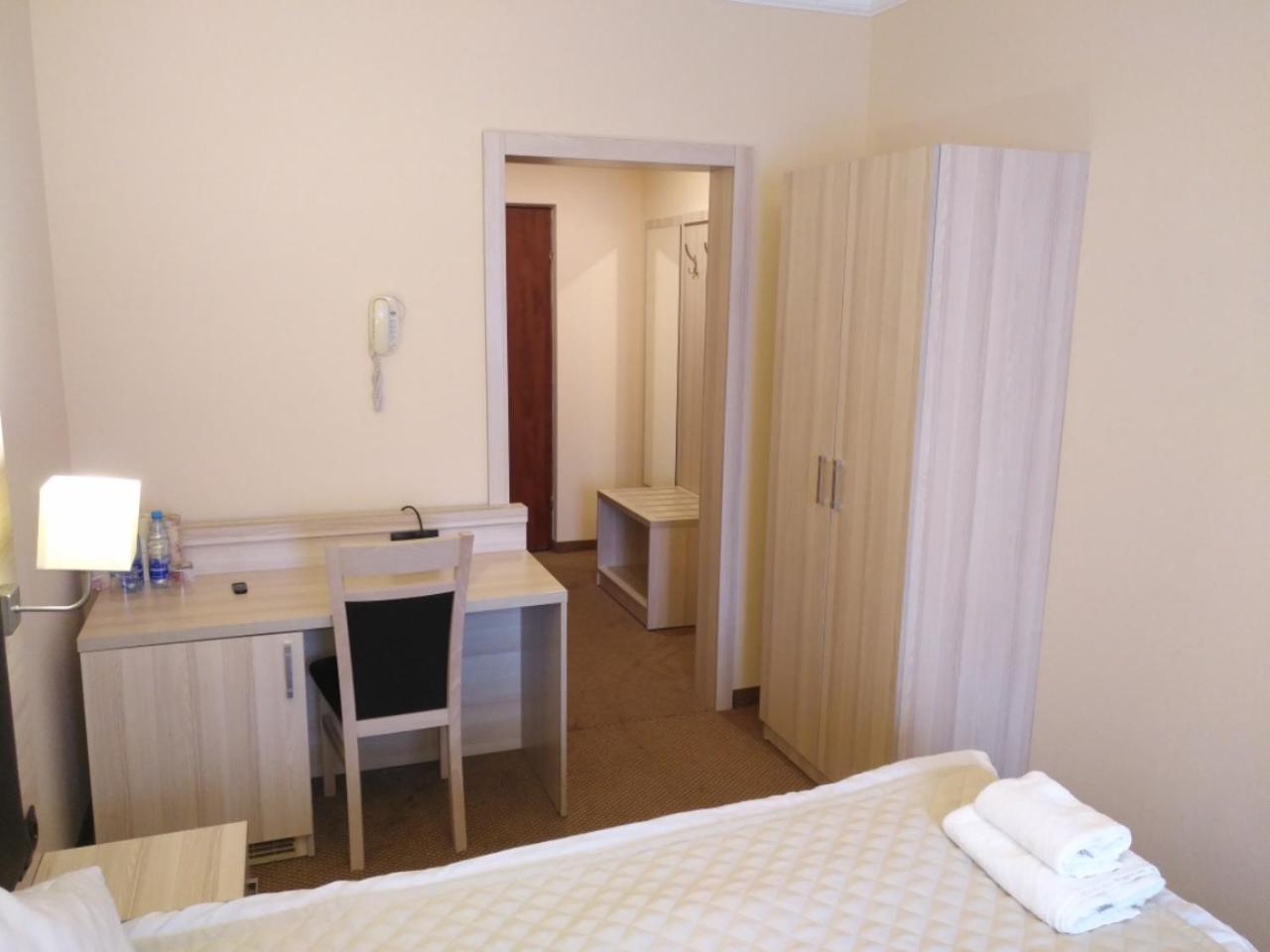 Hotel Gloria 3*