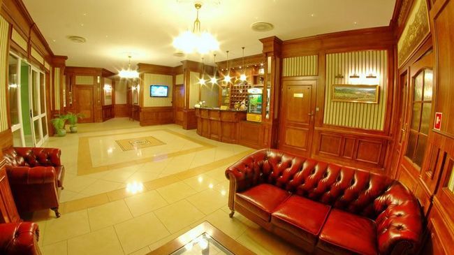 Gloria Hotel 3*