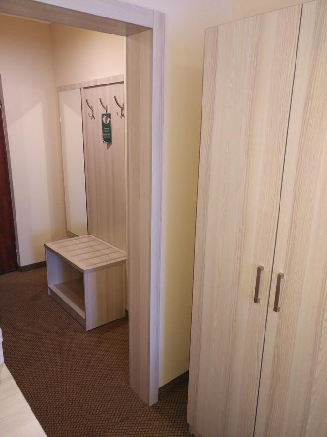 Hotel Gloria 3*