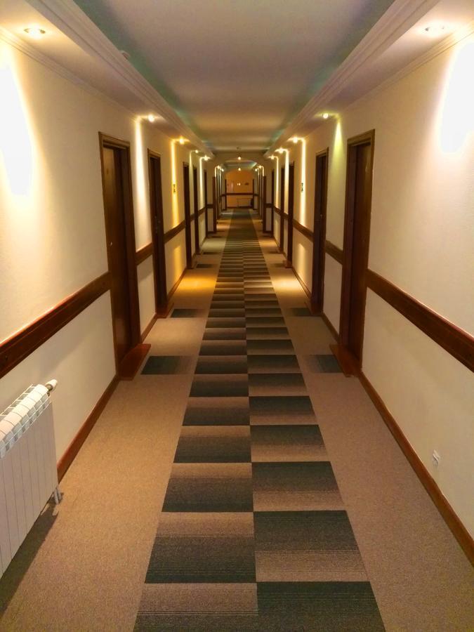 Hotel Gloria 3*