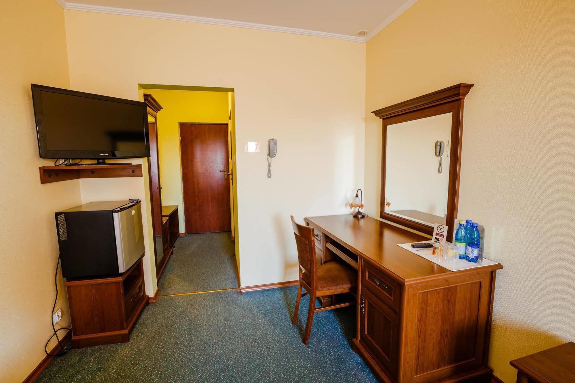 Gloria Hotel Przemyśl